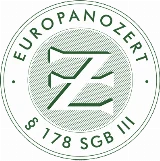 Zertifiziert nach AZAV, § 178 SGB III – Europanozert