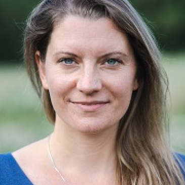Annika Weber Heilpraktikerin für Psychotherapie