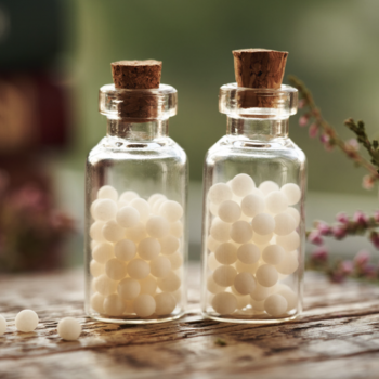 Homöopathie Fraukes Bild